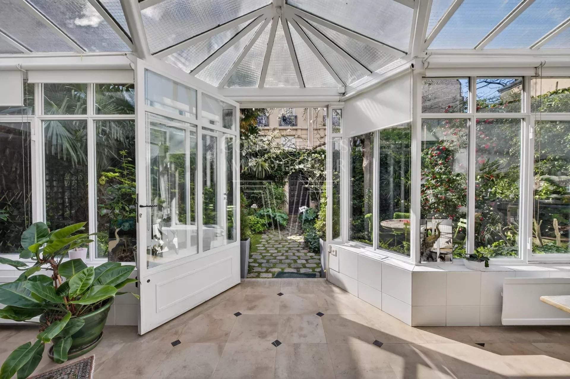 Maison à vendre, 143m², Paris 15ème