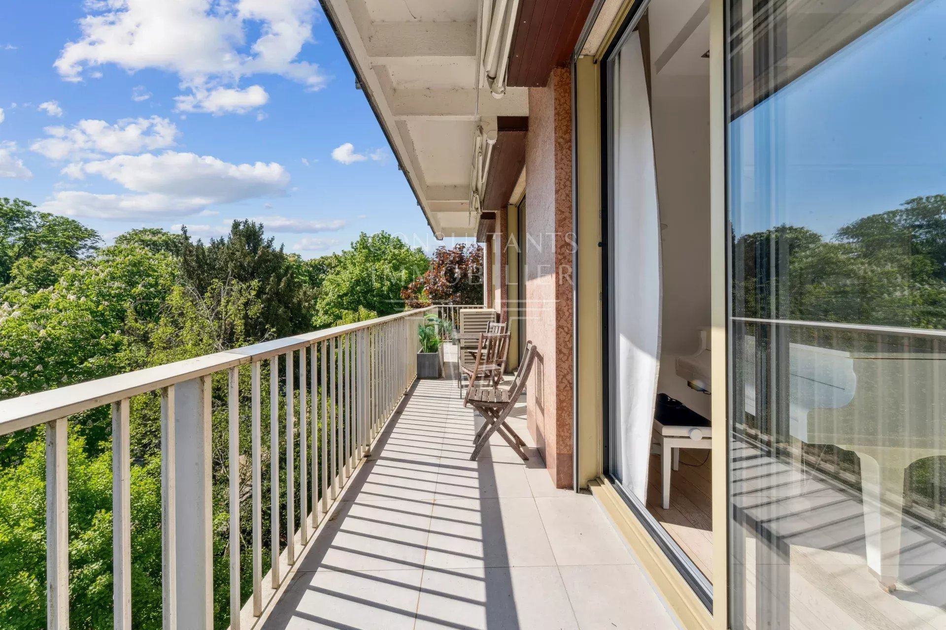 Appartement à vendre, 236m², Neuilly-sur-Seine