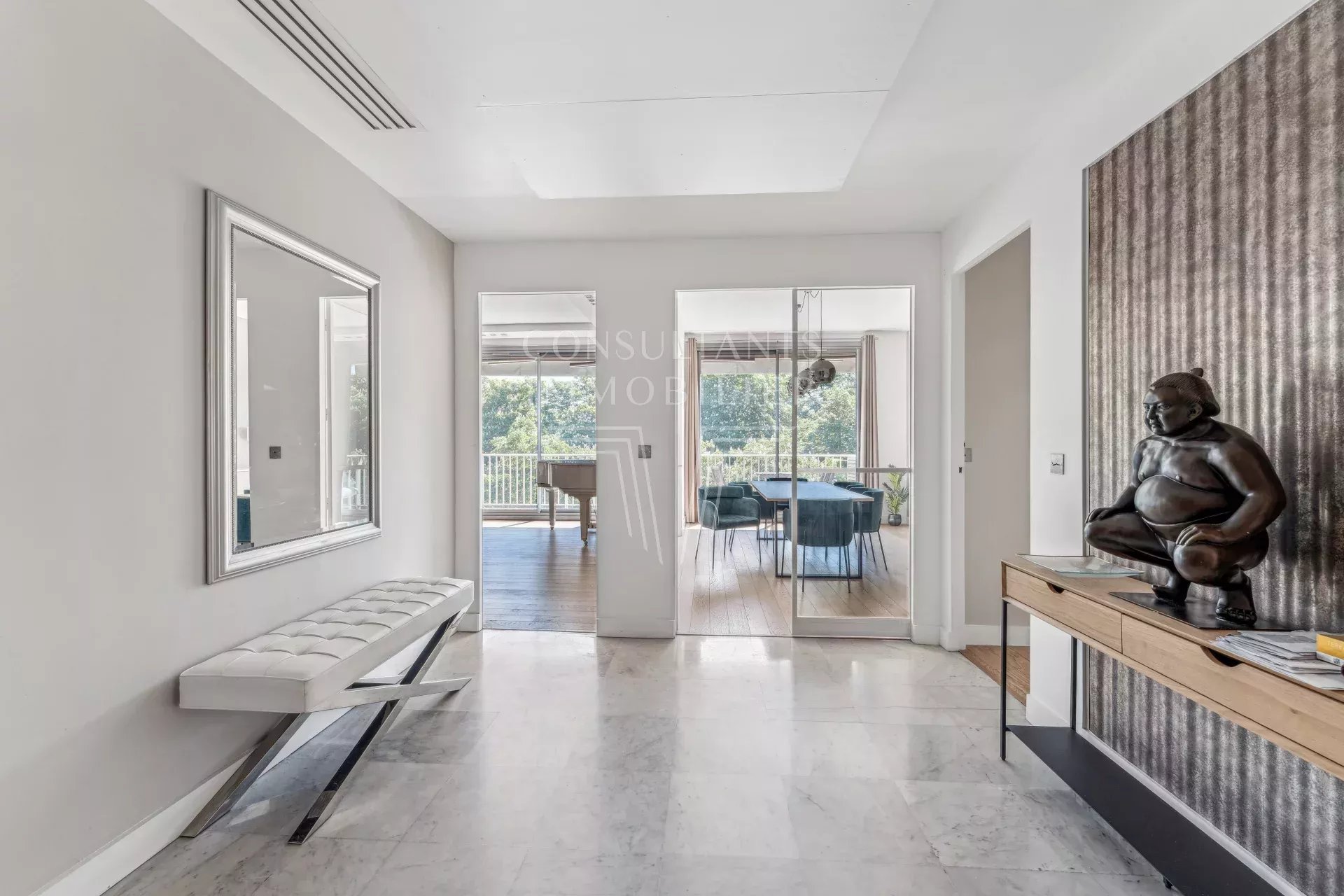 Appartement à vendre, 236m², Neuilly-sur-Seine