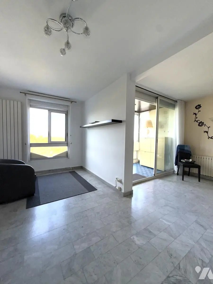 Appartement à vendre, 53m², Mauguio