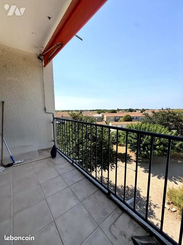 Appartement à vendre, 75m², Lunel