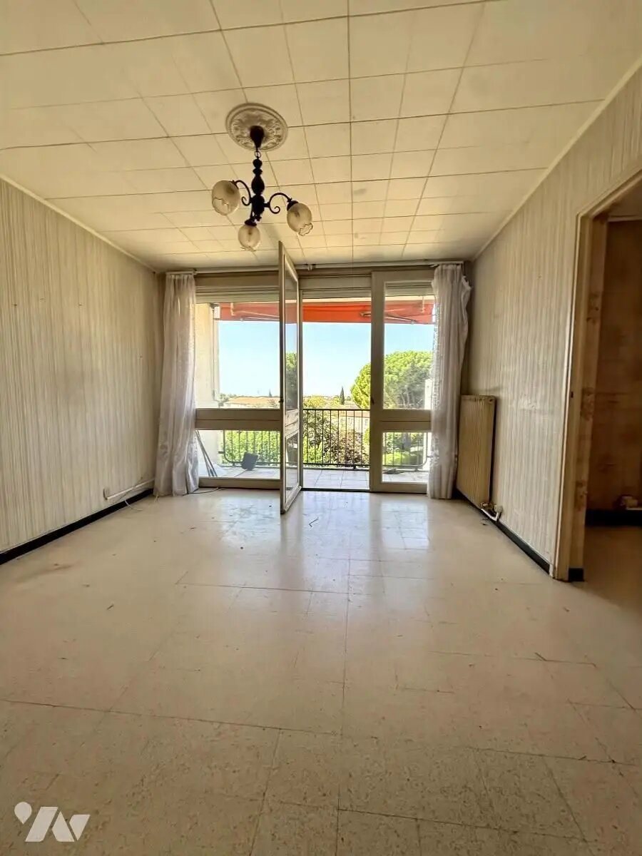 Appartement à vendre, 75m², Lunel