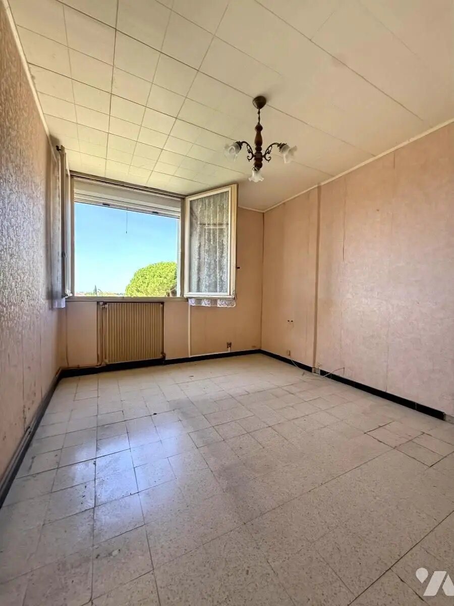 Appartement à vendre, 75m², Lunel