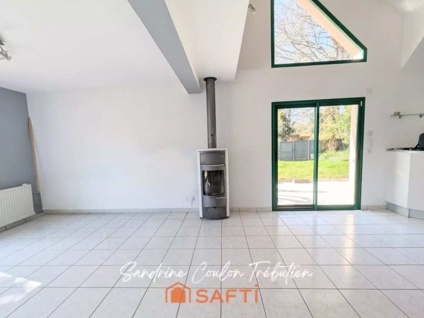 Maison à vendre, 112m², Hennebont