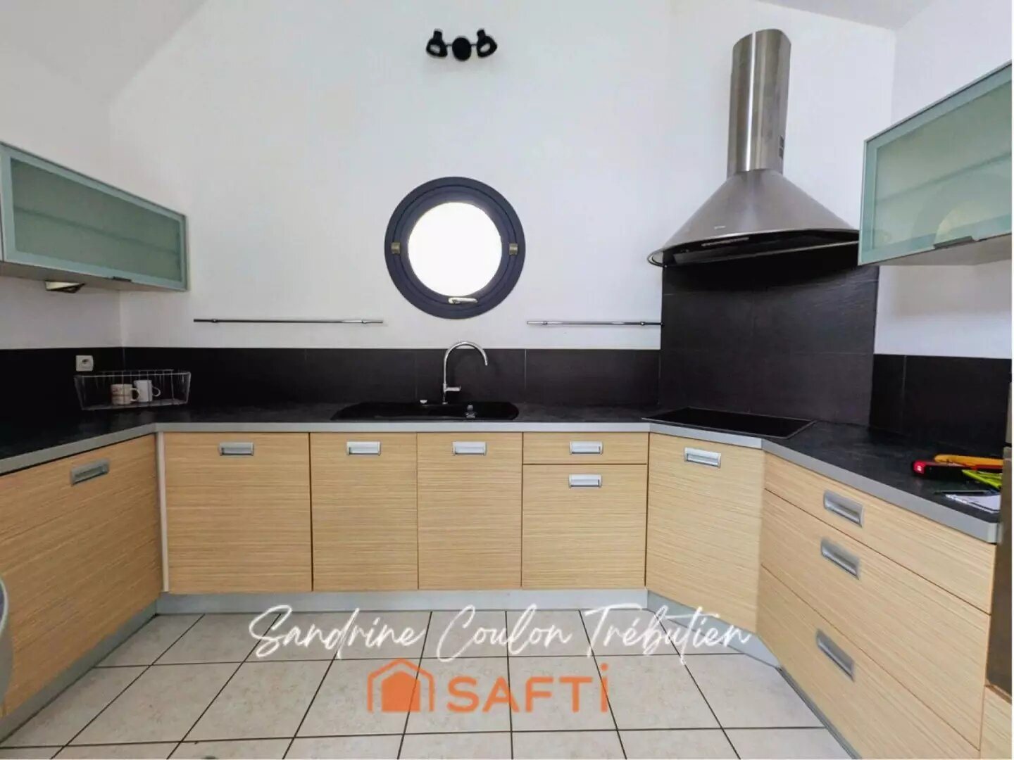 Maison à vendre, 112m², Hennebont