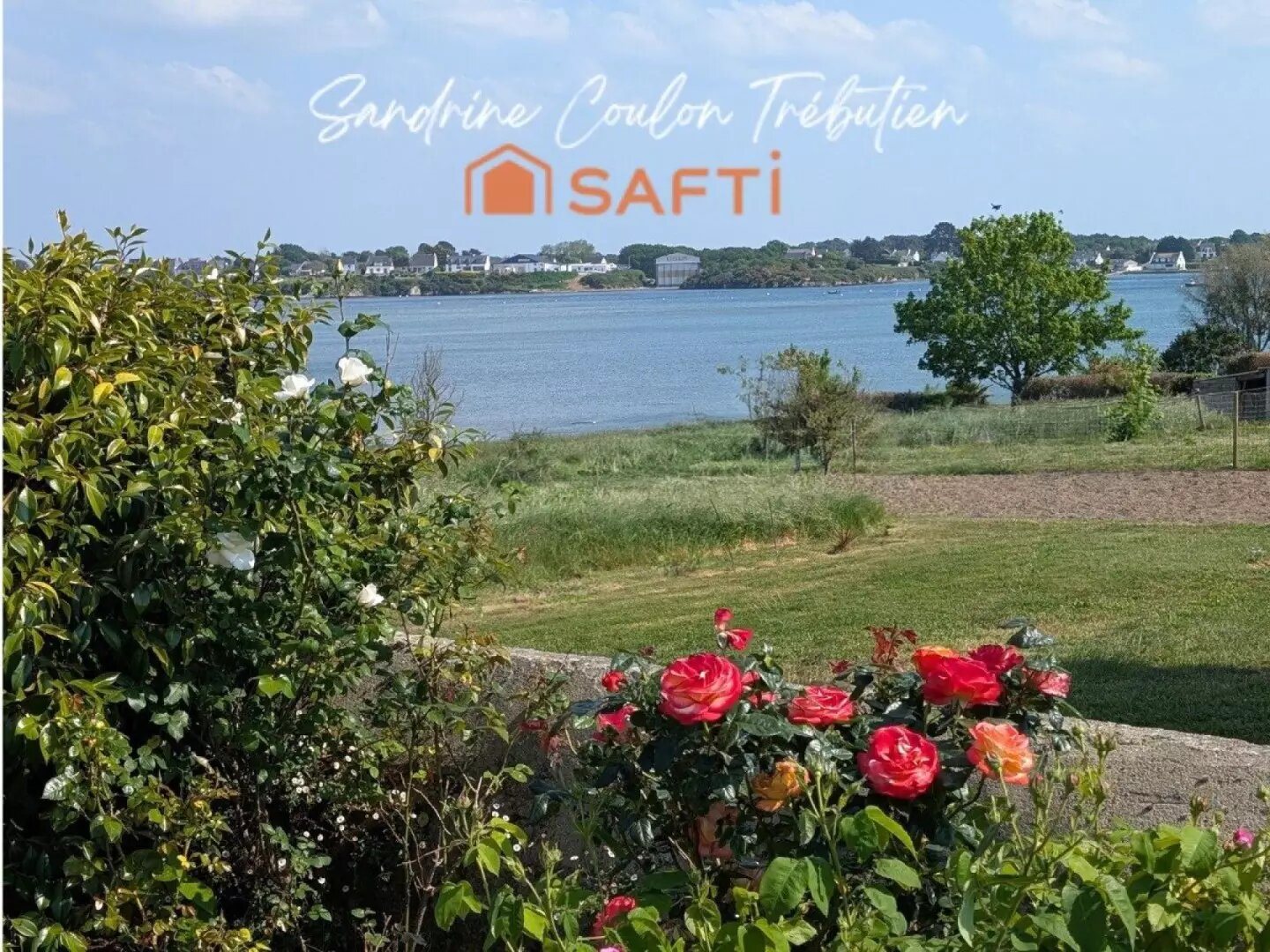 Maison à vendre, 357m², Plouhinec