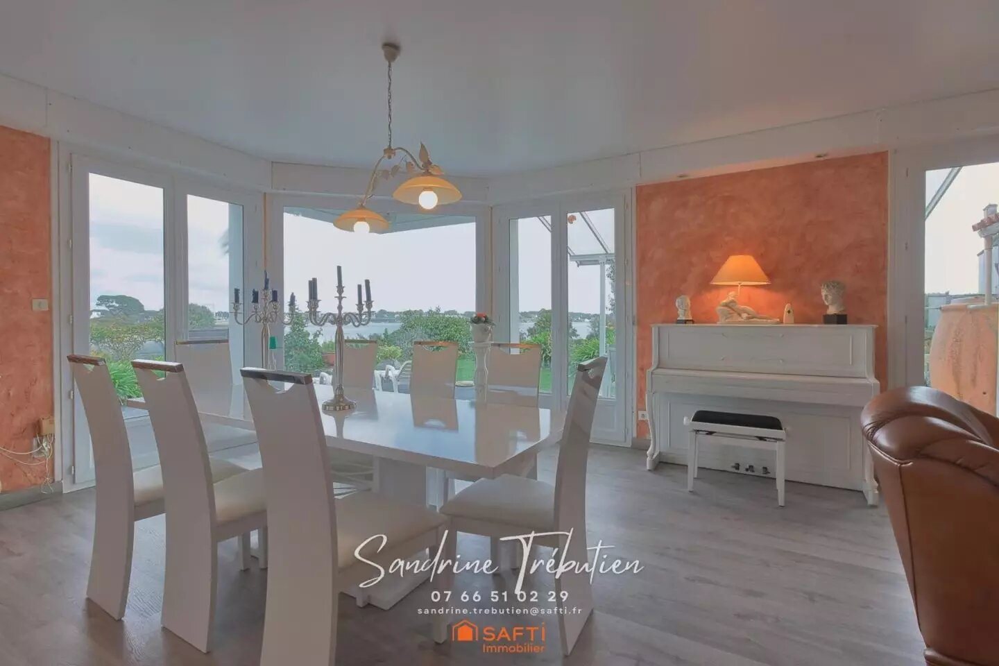 Maison à vendre, 357m², Plouhinec