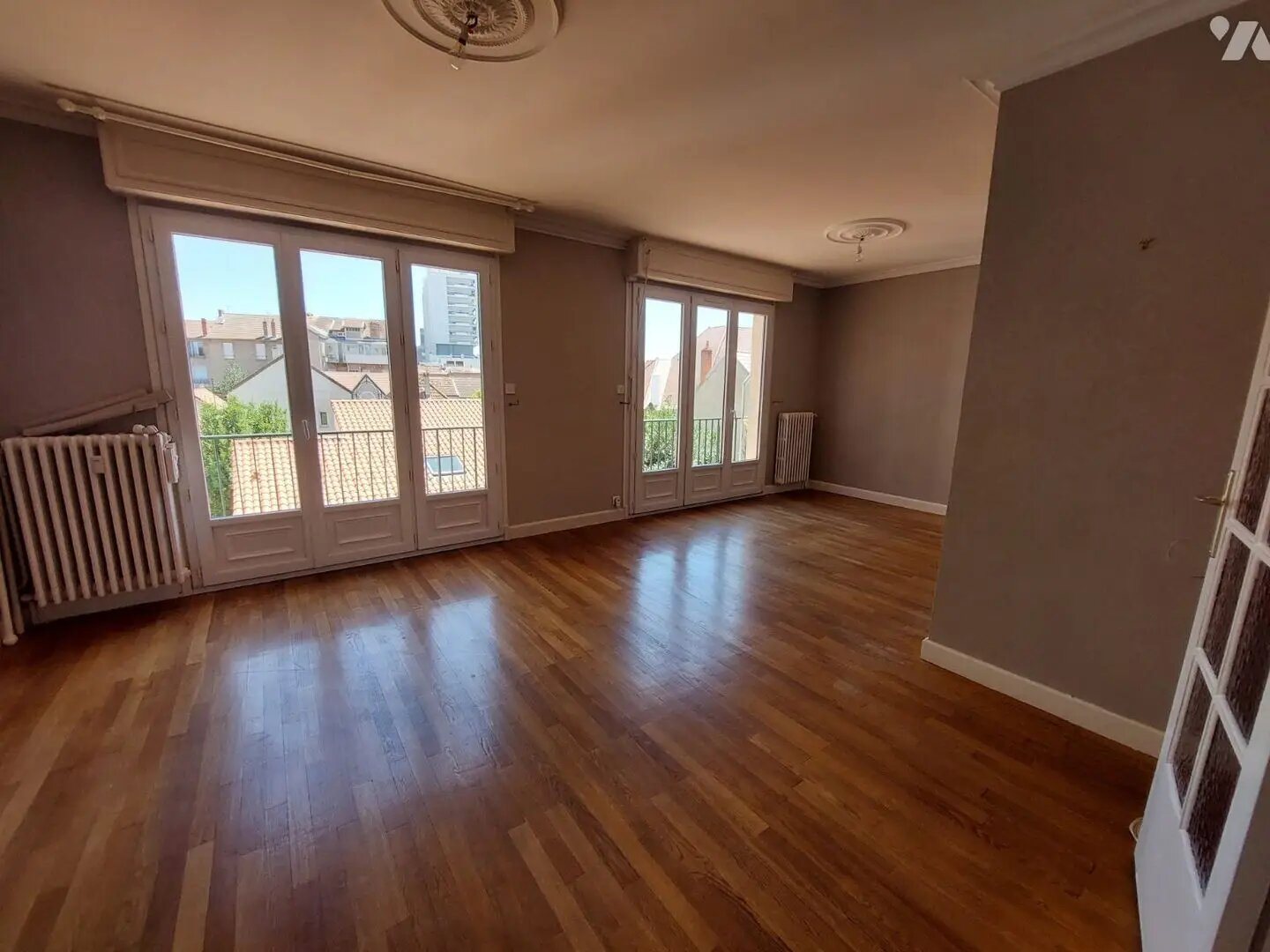 Appartement à vendre, 69m², Vichy