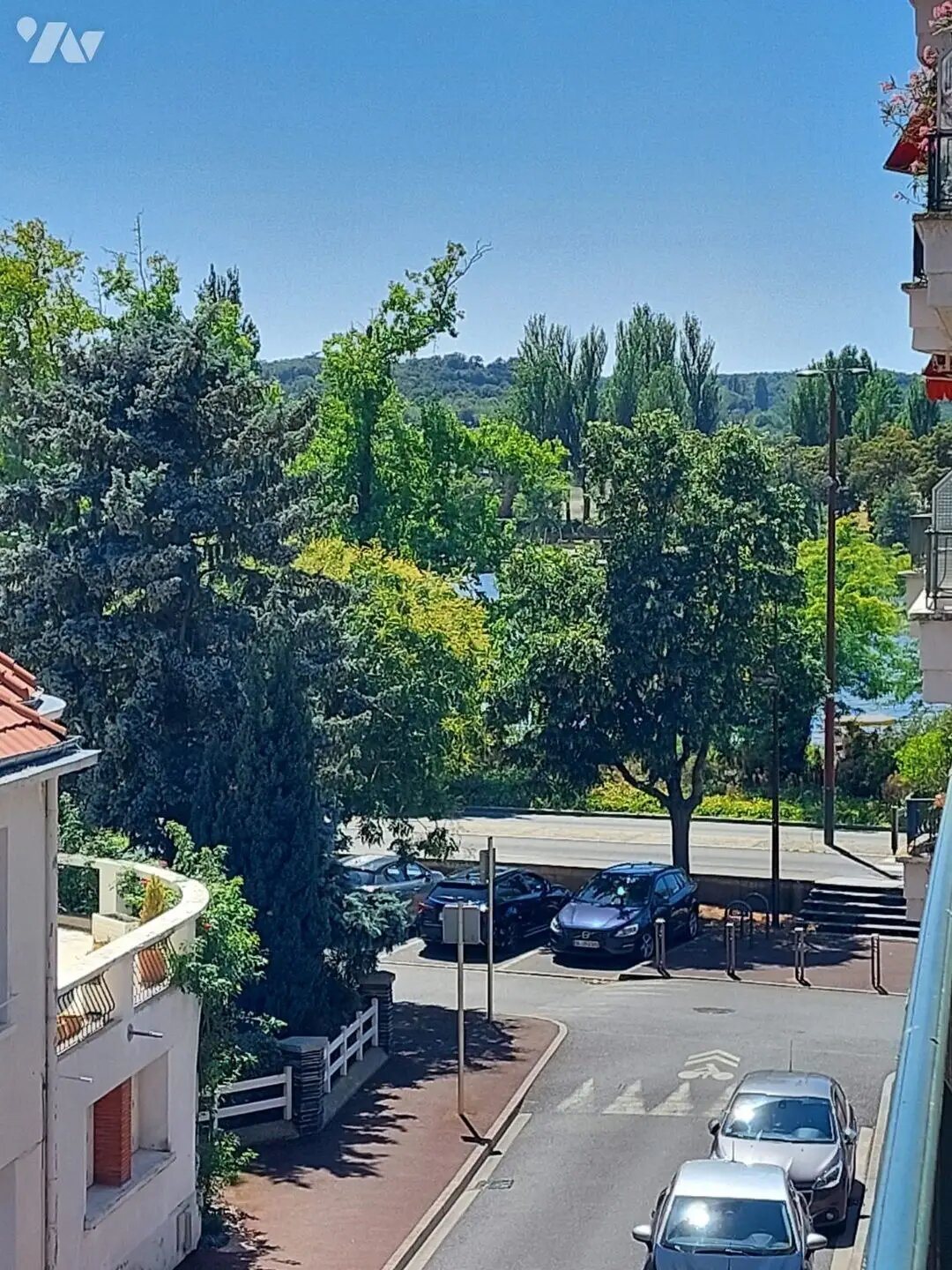 Appartement à vendre, 69m², Vichy