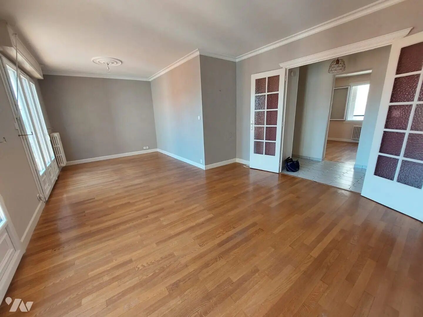 Appartement à vendre, 69m², Vichy