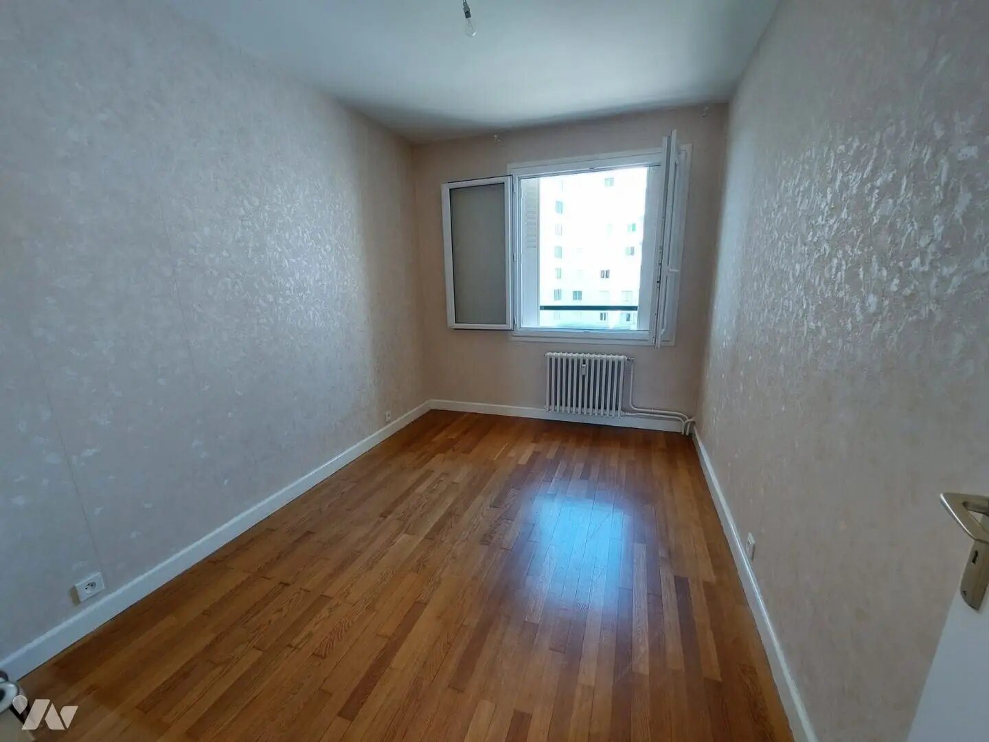 Appartement à vendre, 69m², Vichy