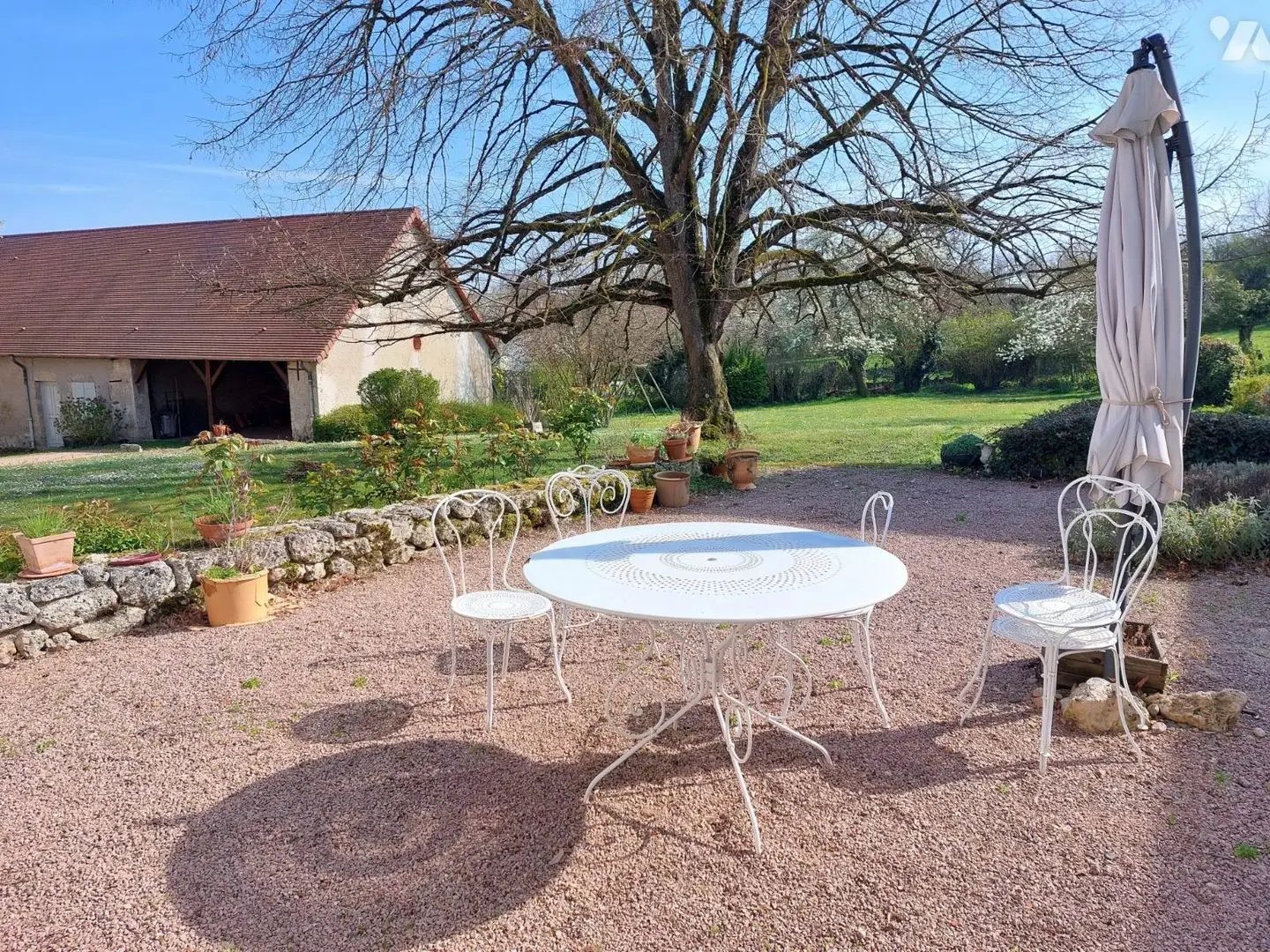 Maison à vendre, 301m², Montaigu-le-Blin