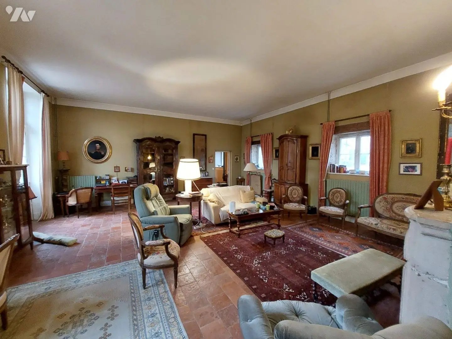 Maison à vendre, 301m², Montaigu-le-Blin