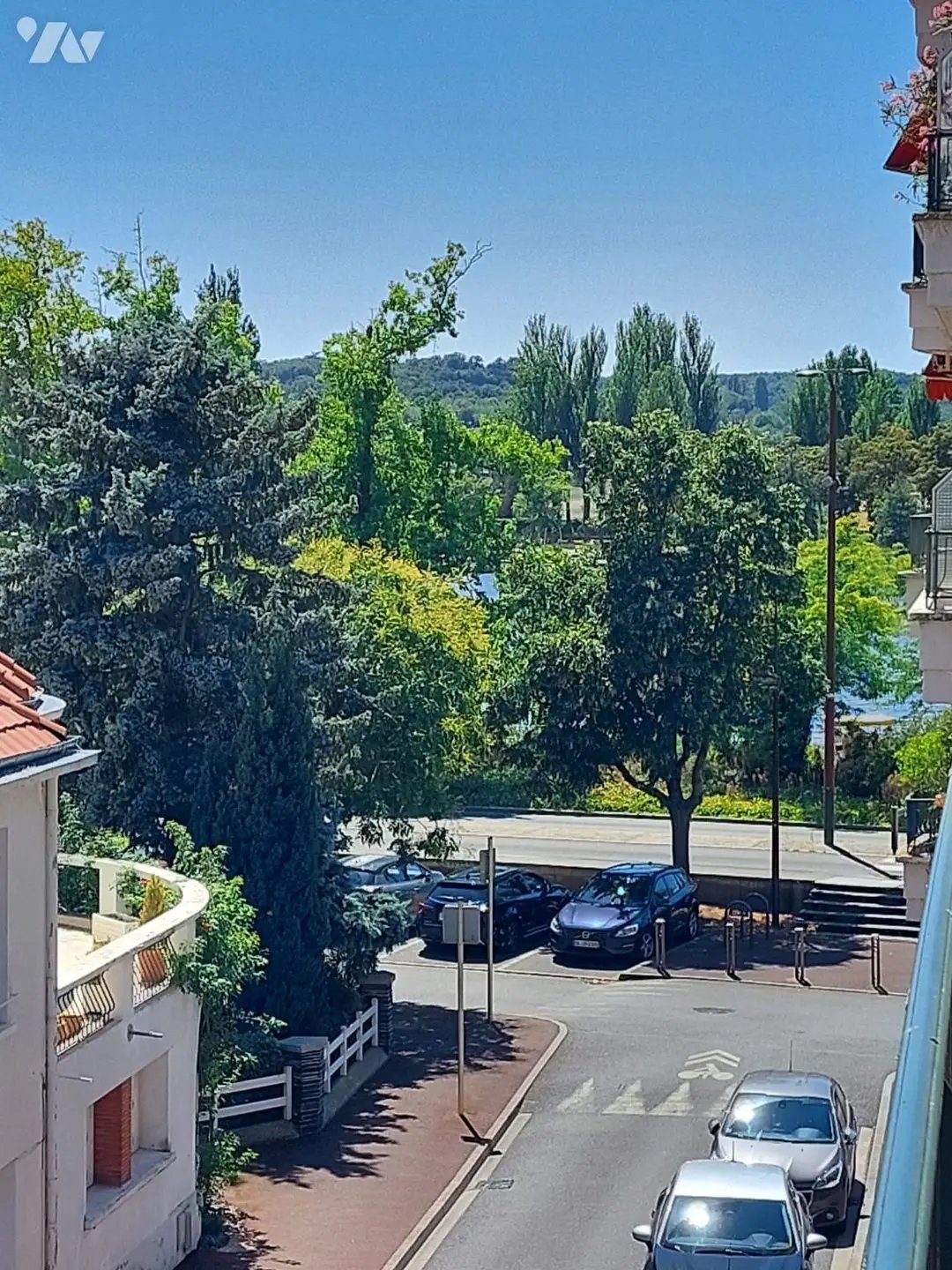 Appartement à vendre, 69m², Vichy