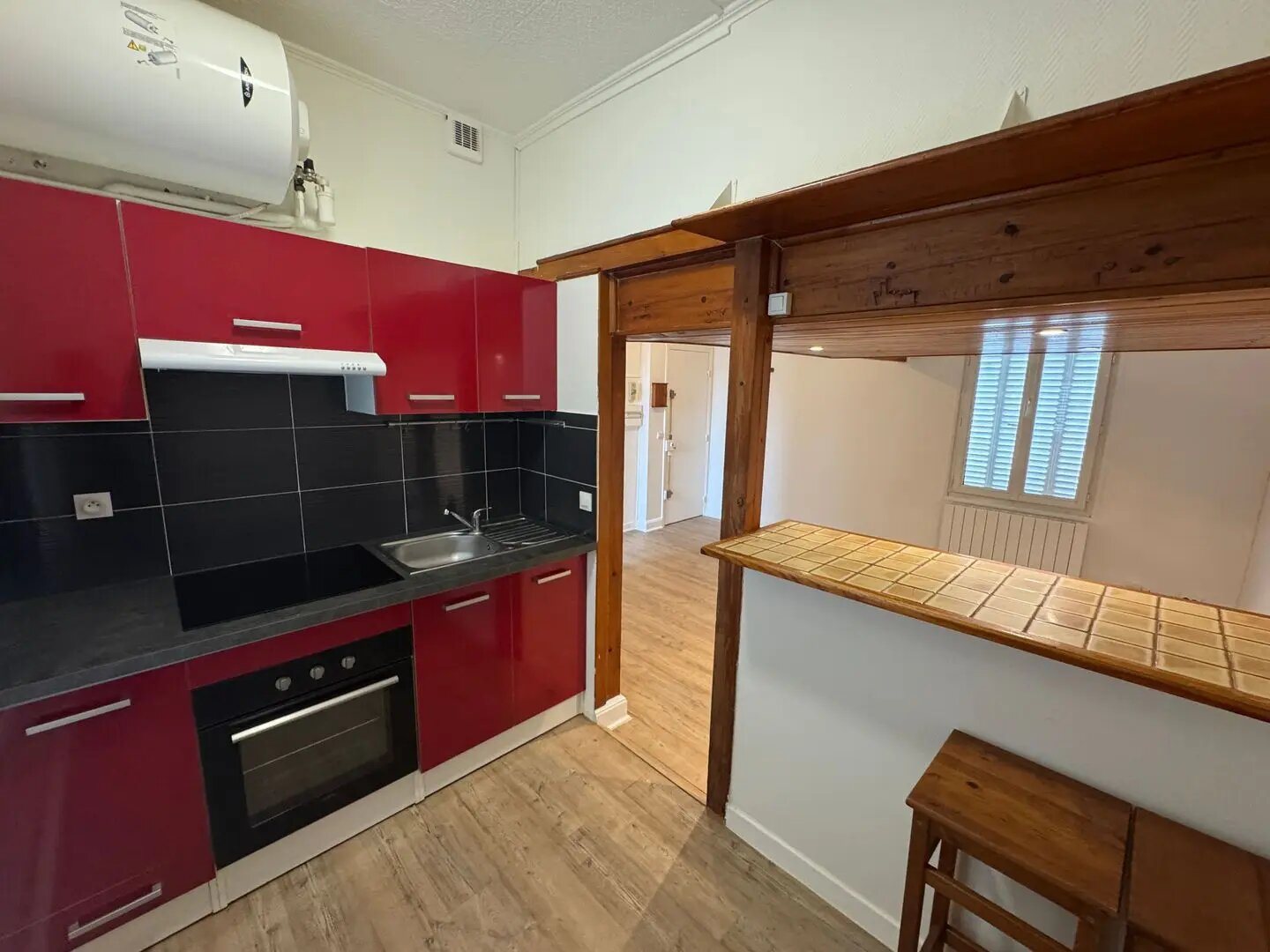 Appartement à louer, 25m², Gagny