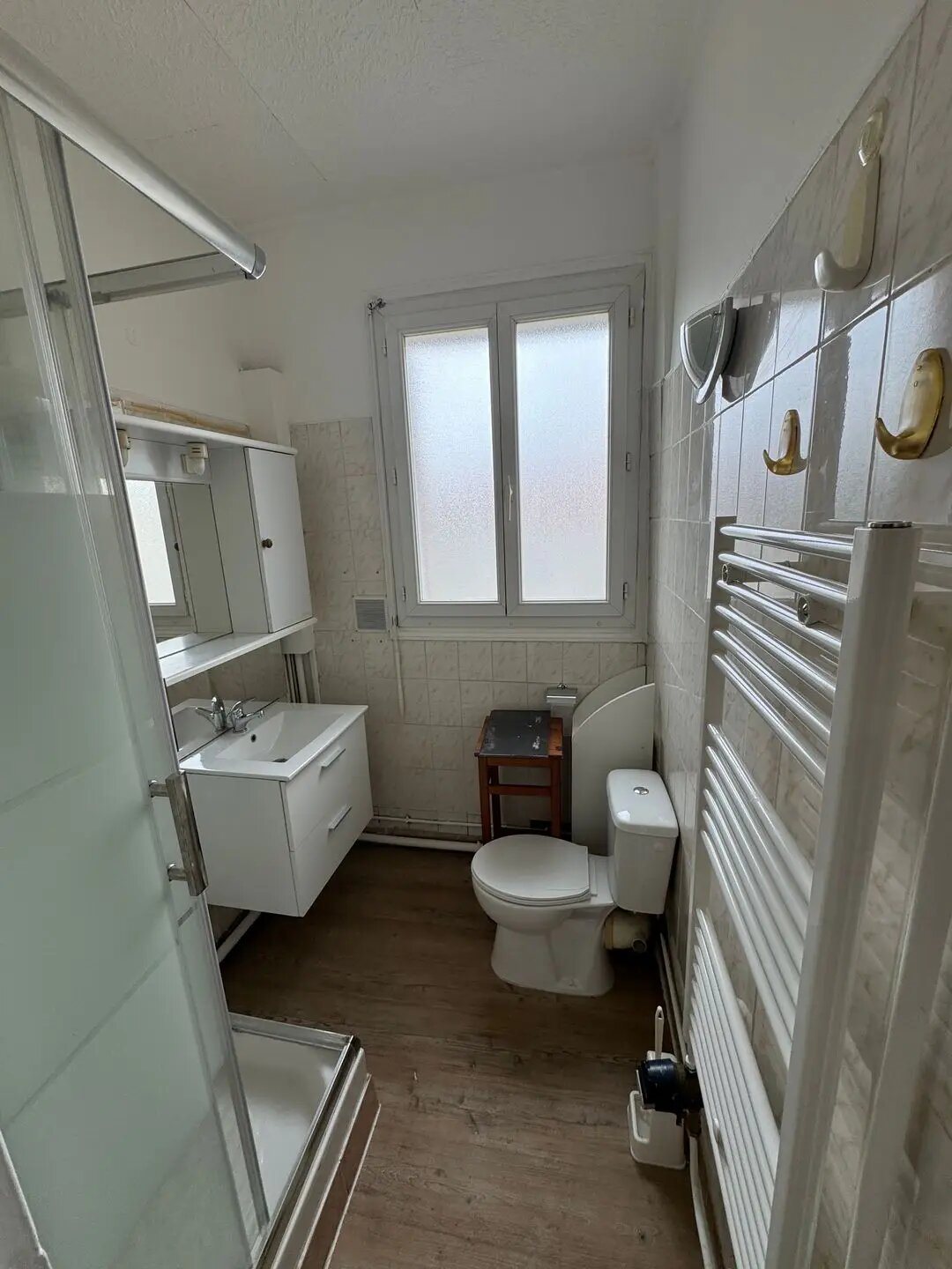 Appartement à louer, 25m², Gagny