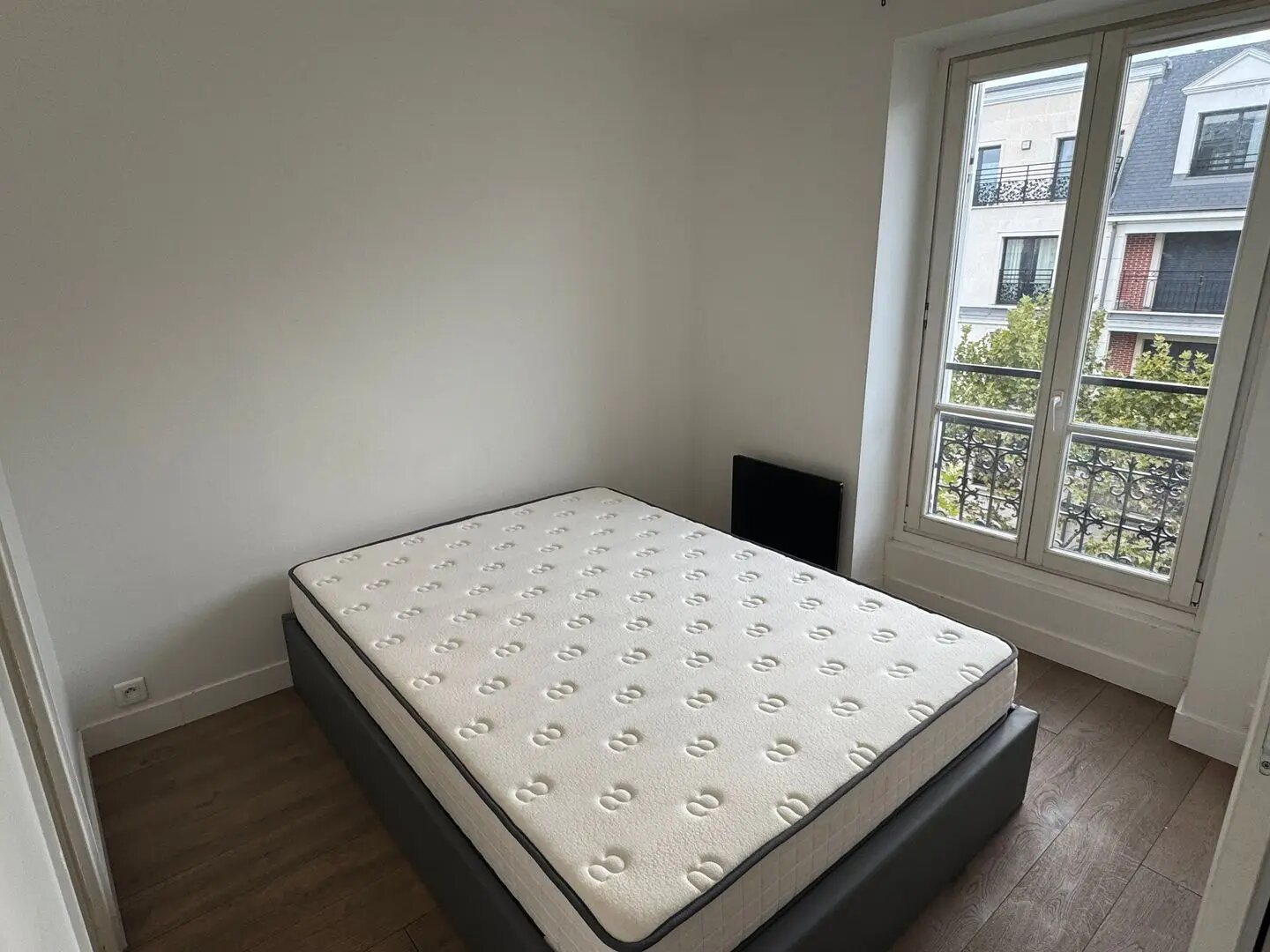 Appartement à louer, 23m², Le Raincy