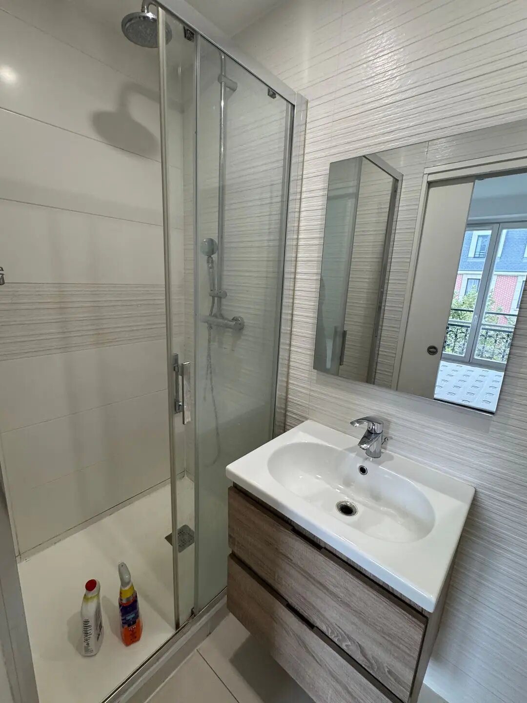 Appartement à louer, 23m², Le Raincy