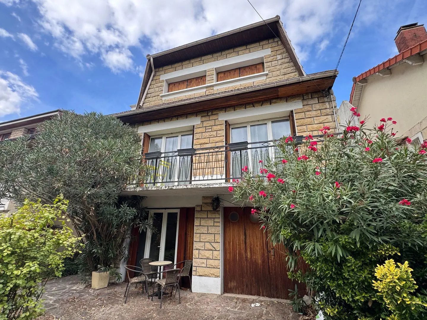 Maison à vendre, 143m², Sevran