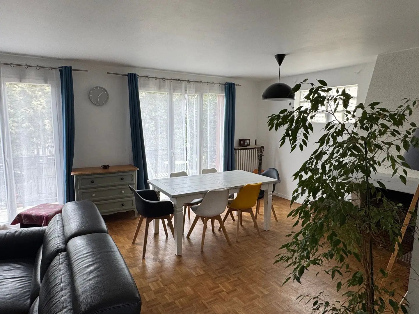 Maison à vendre, 143m², Sevran