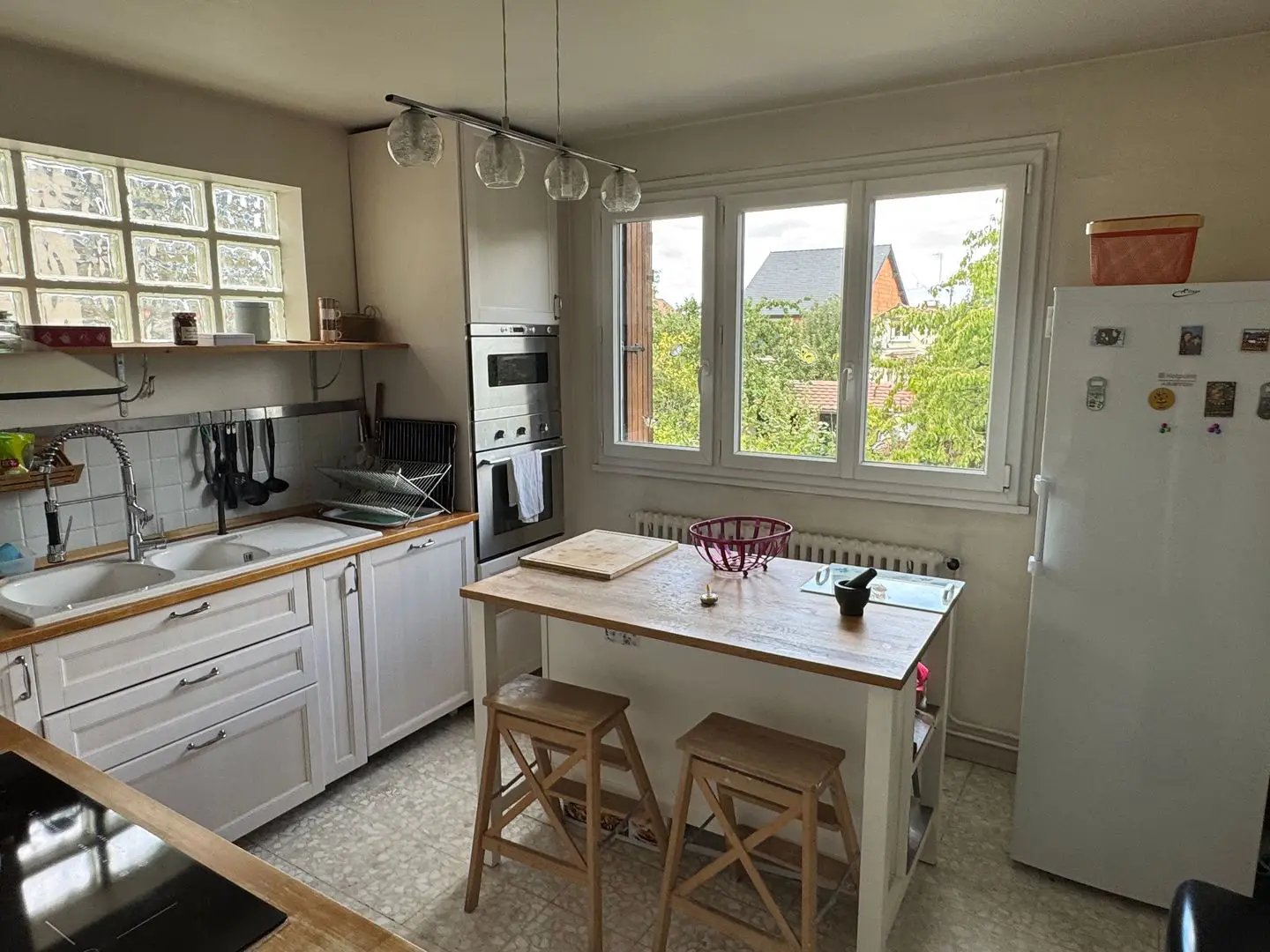 Maison à vendre, 143m², Sevran