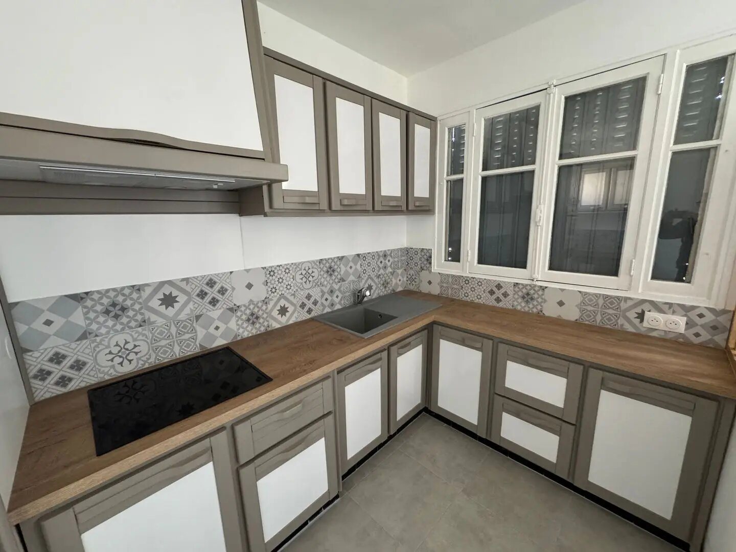 Maison à louer, 88m², Gagny