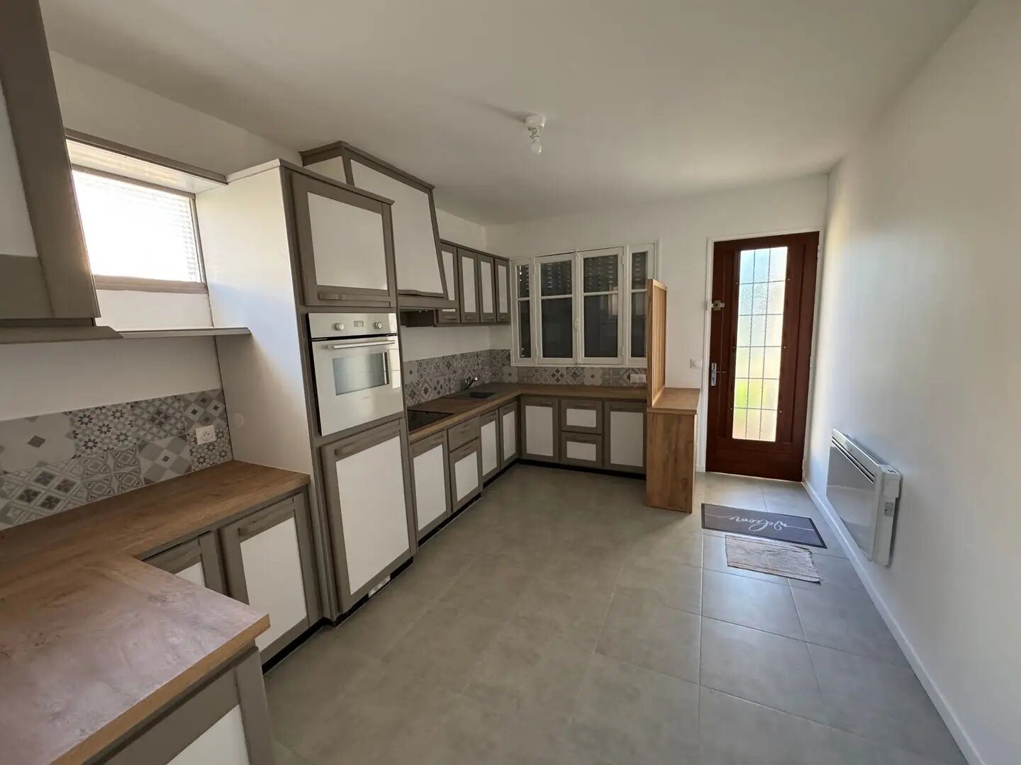 Maison à louer, 88m², Gagny