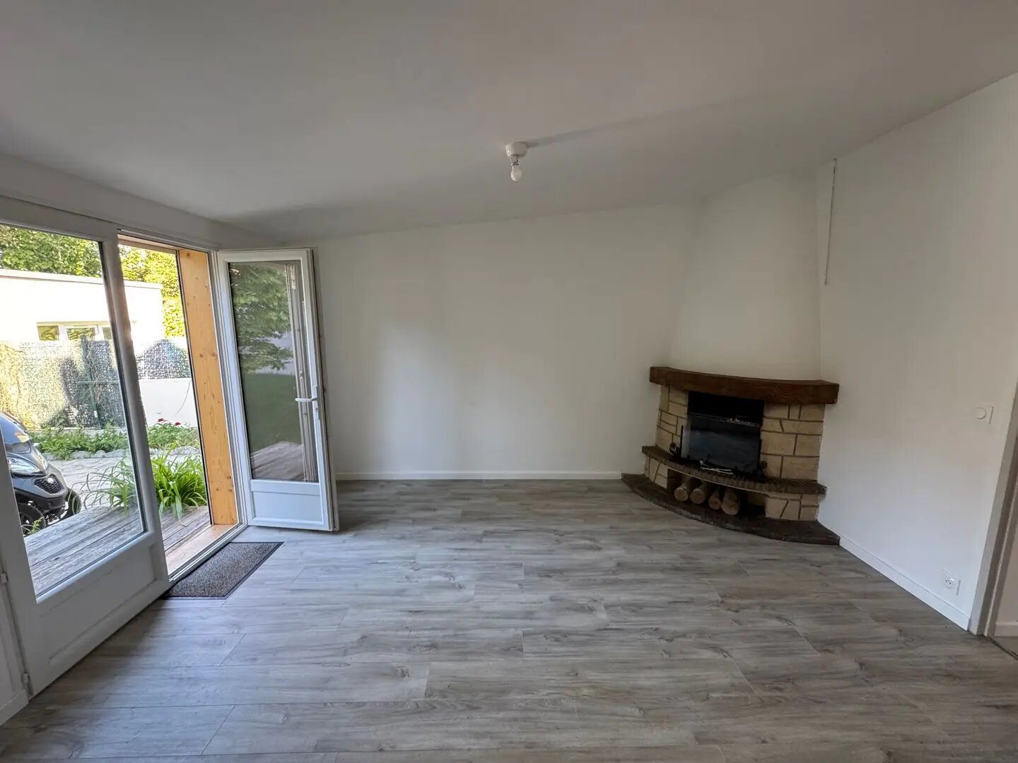 Maison à louer, 88m², Gagny
