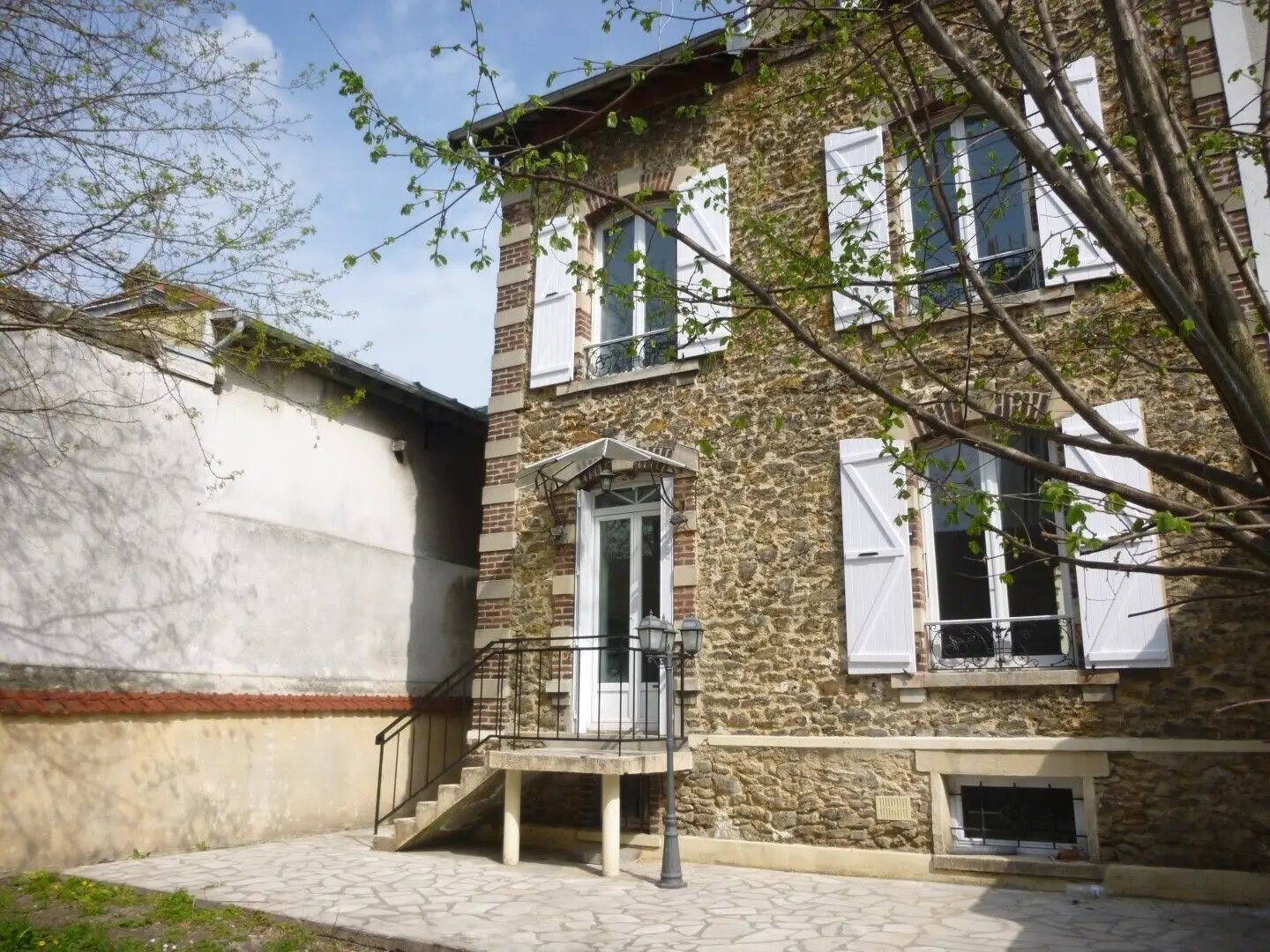 Maison à louer, 163m², Le Raincy