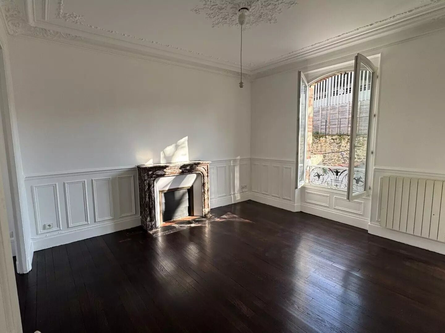 Maison à louer, 163m², Le Raincy