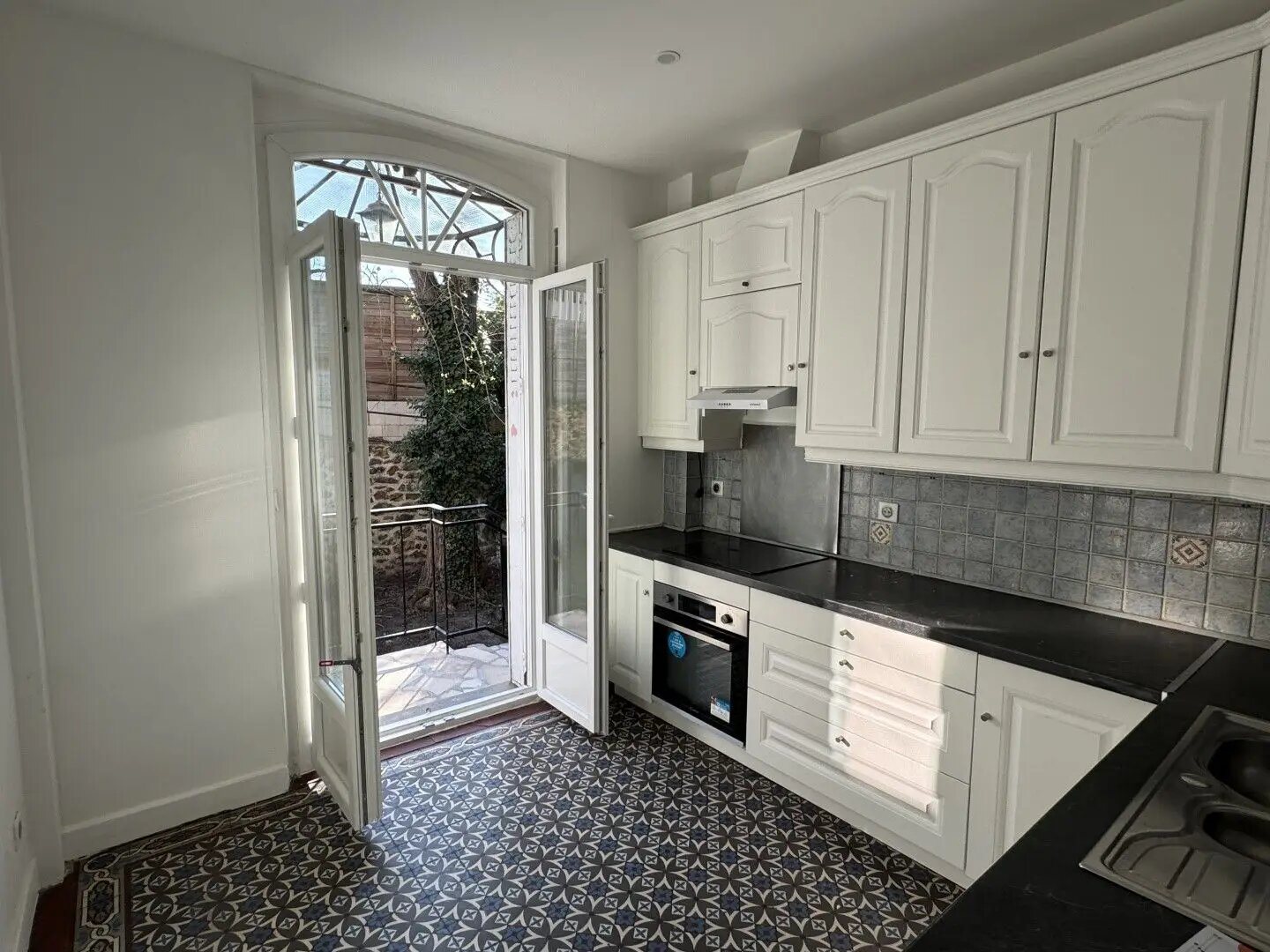 Maison à louer, 163m², Le Raincy