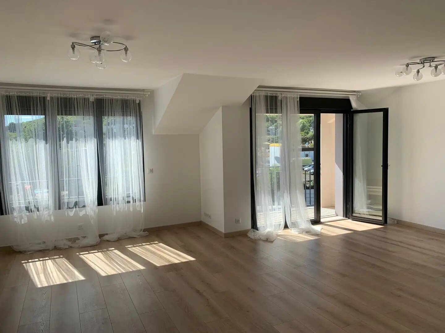 Appartement à louer, 89m², Neuilly-sur-Marne