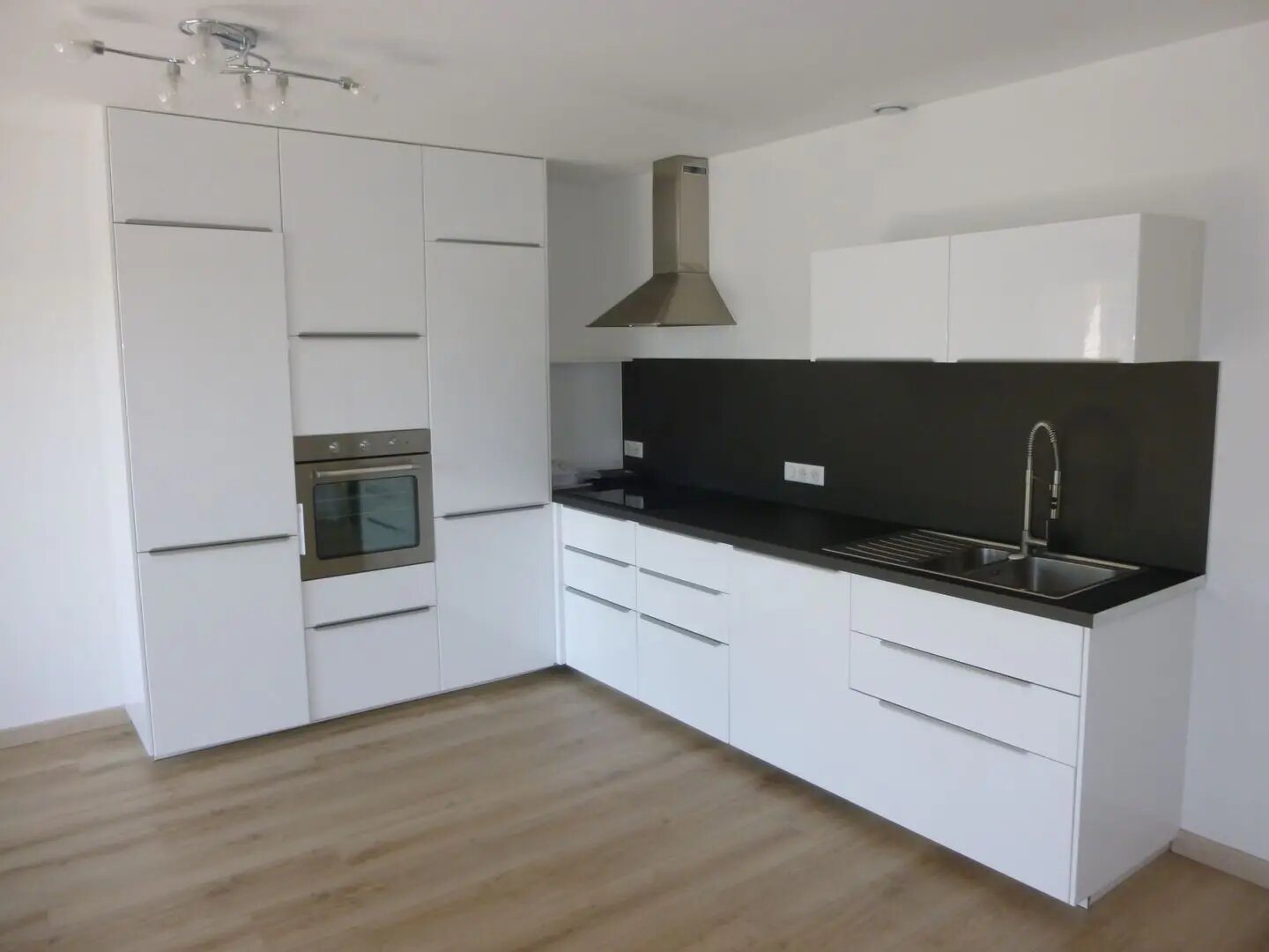 Appartement à louer, 89m², Neuilly-sur-Marne
