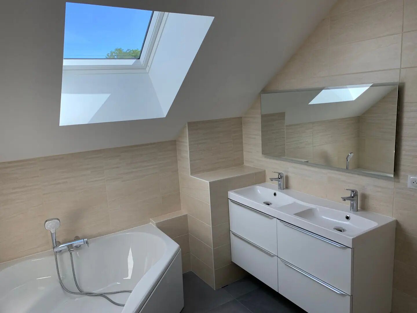 Appartement à louer, 89m², Neuilly-sur-Marne