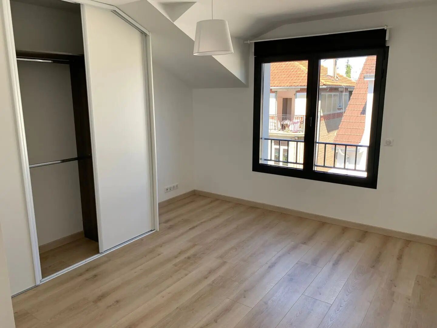 Appartement à louer, 89m², Neuilly-sur-Marne