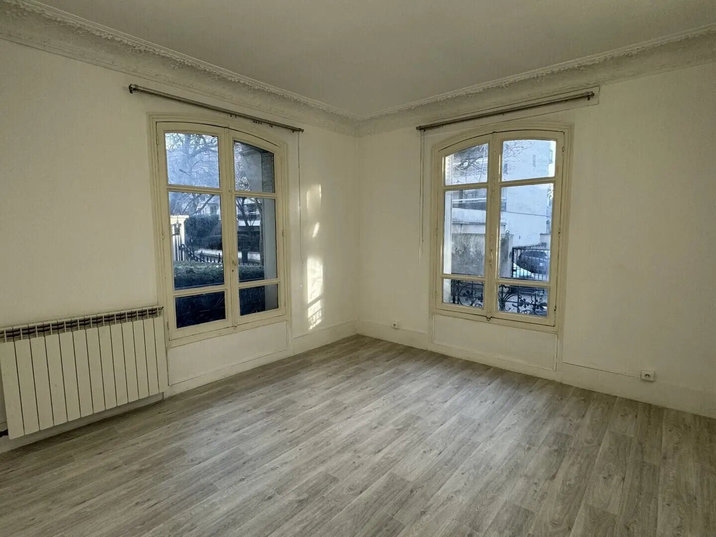 Appartement à vendre, 76m², Le Raincy