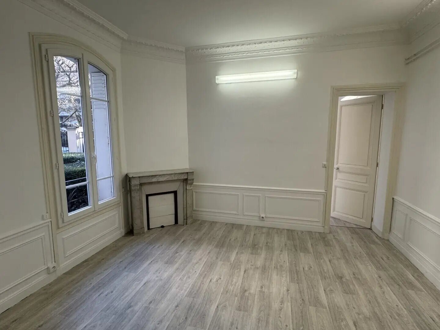 Appartement à vendre, 76m², Le Raincy