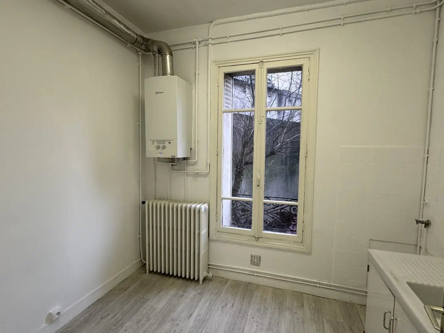 Appartement à vendre, 76m², Le Raincy
