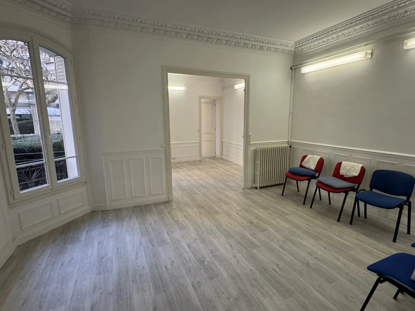 Appartement à vendre, 76m², Le Raincy