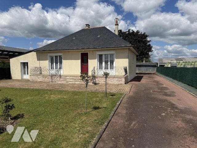 Maison à vendre, 127m², Thorigné-d'Anjou
