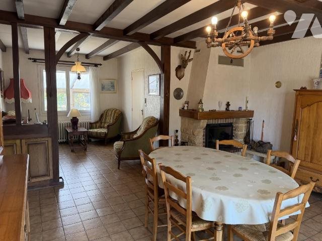 Maison à vendre, 127m², Thorigné-d'Anjou