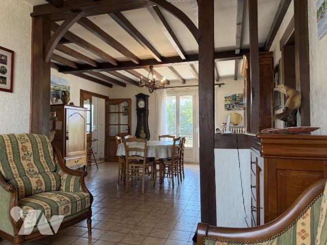 Maison à vendre, 127m², Thorigné-d'Anjou