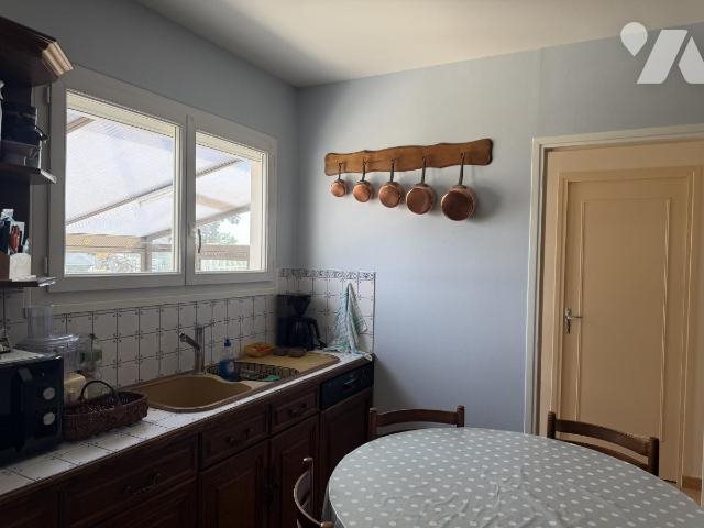 Maison à vendre, 127m², Thorigné-d'Anjou