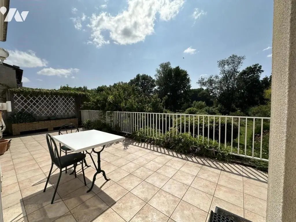 Maison à vendre, 100m², Les Ponts-de-Cé