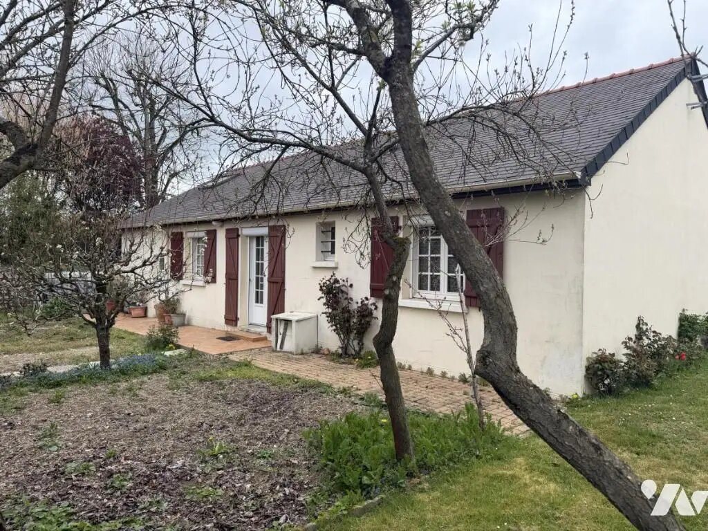 Maison à vendre, 87m², Thorigné-d'Anjou
