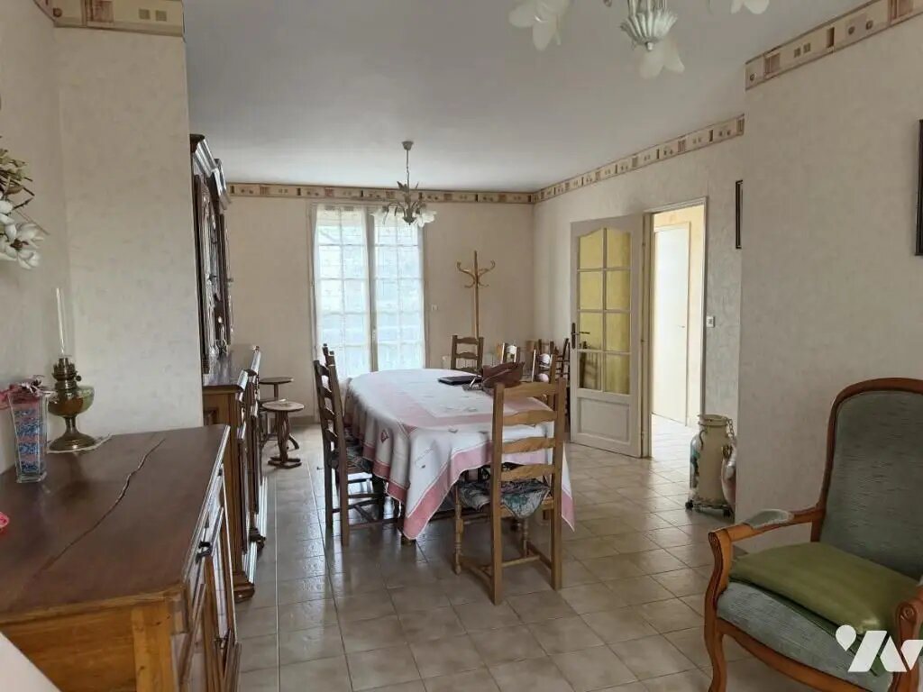 Maison à vendre, 87m², Thorigné-d'Anjou