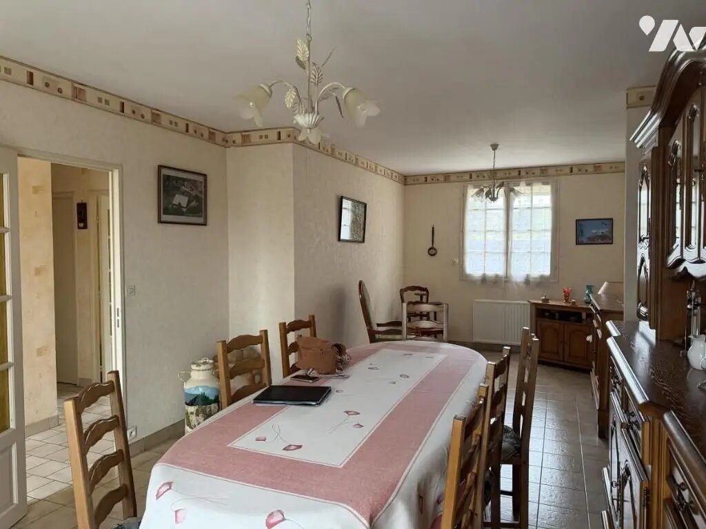 Maison à vendre, 87m², Thorigné-d'Anjou
