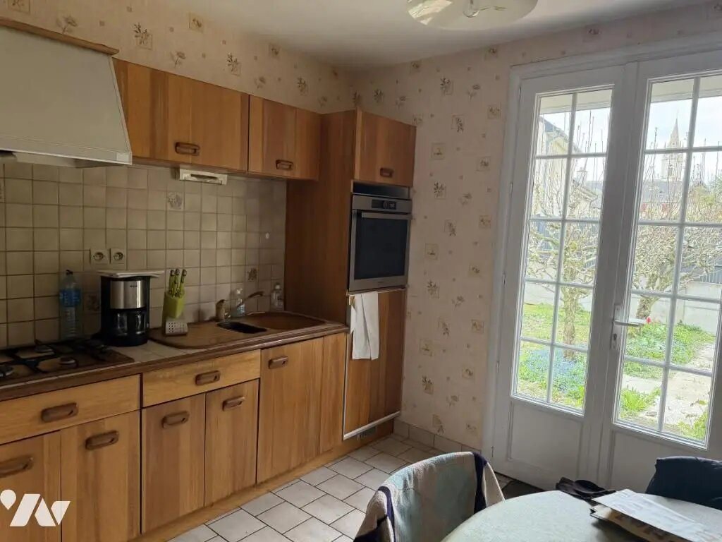 Maison à vendre, 87m², Thorigné-d'Anjou