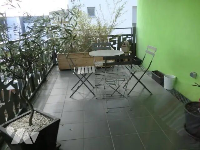 Appartement à louer, 64m², Angers