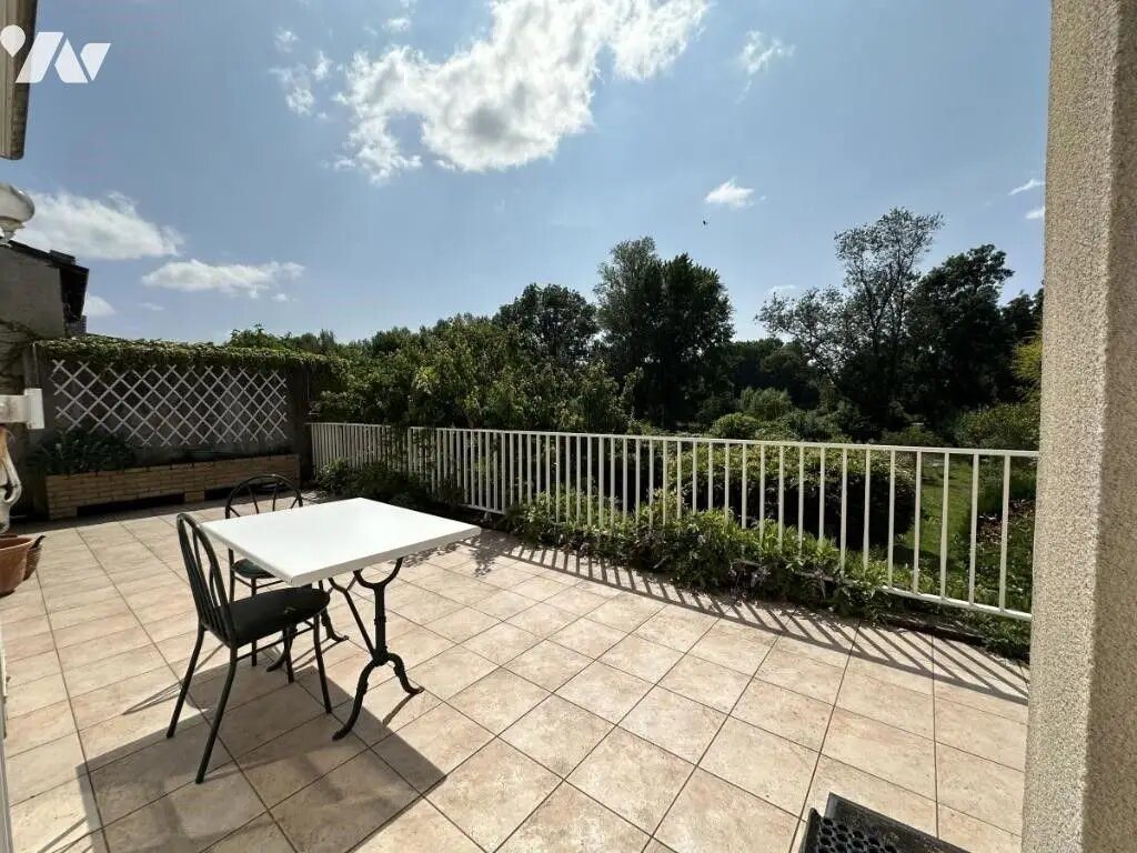 Maison à vendre, 100m², Les Ponts-de-Cé